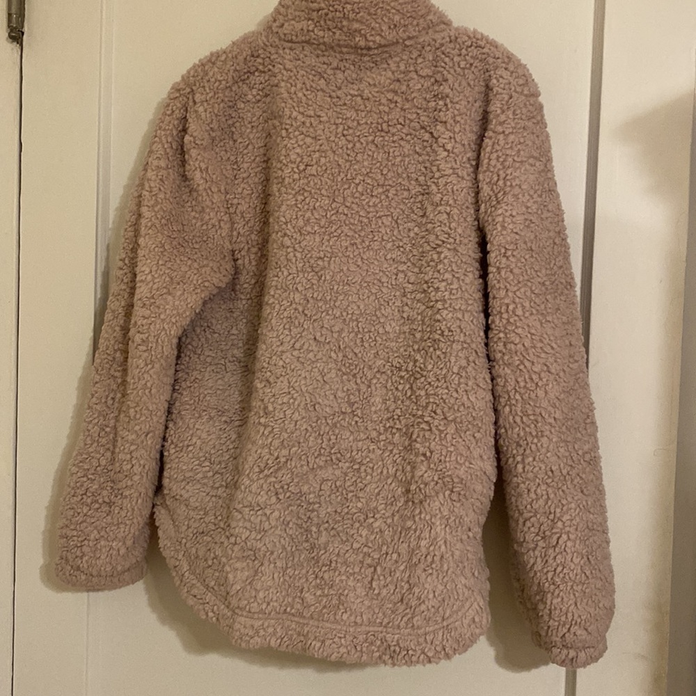 Teddy Pullover - image 4